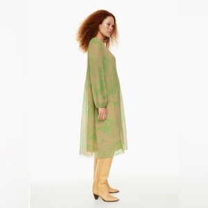 Wilfred Daydreamer Midi Dress